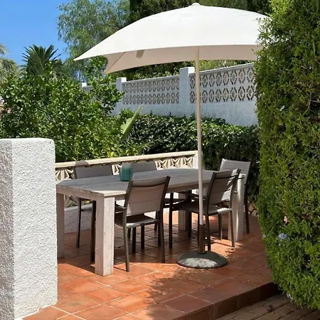 Casa Luna Javea *
