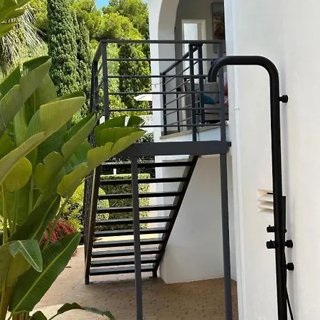 Villa Casa Luna Javea El Tosalet