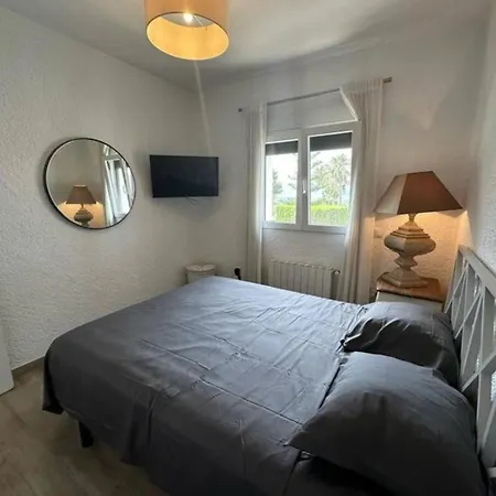 Vila Casa Luna Javea *