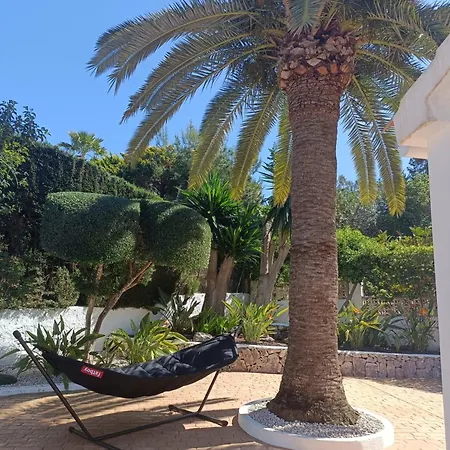 Villa Casa Luna Javea *