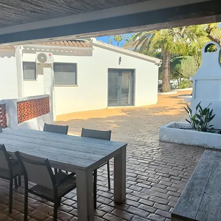Casa Luna Javea Vila *