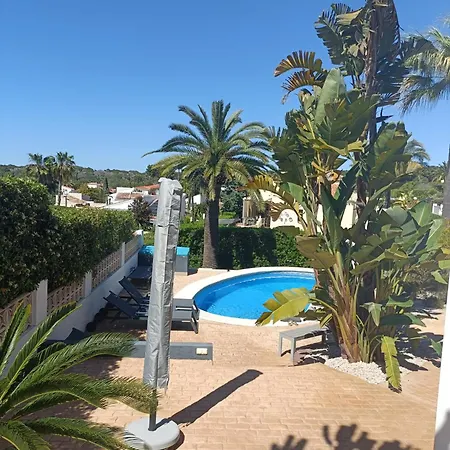 Villa Casa Luna Javea *