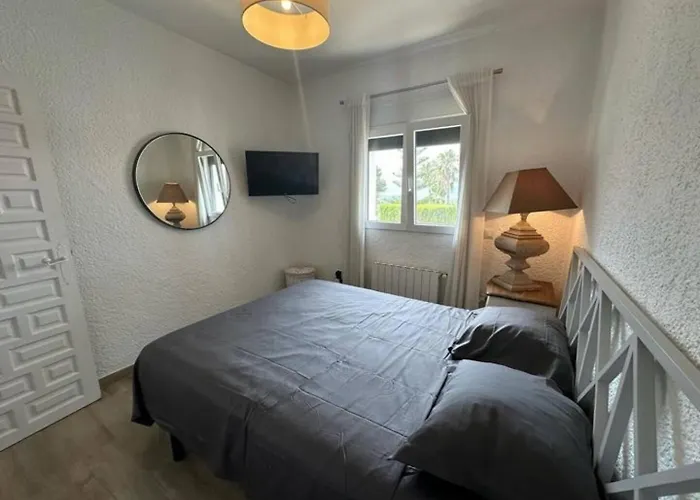 Vila Casa Luna Javea *