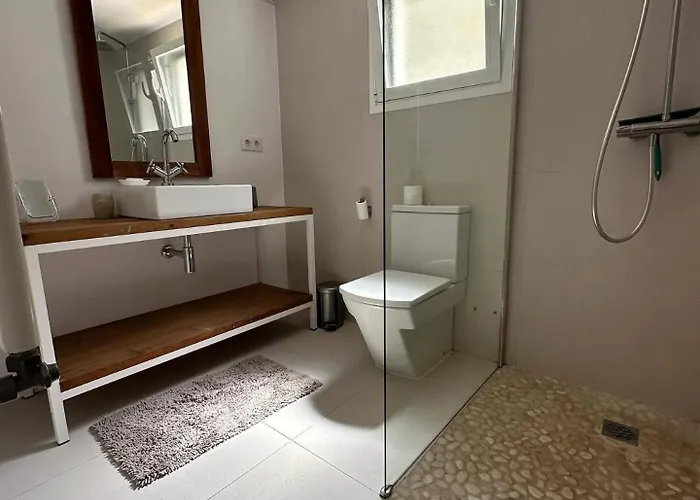 Casa Luna Javea Vila *