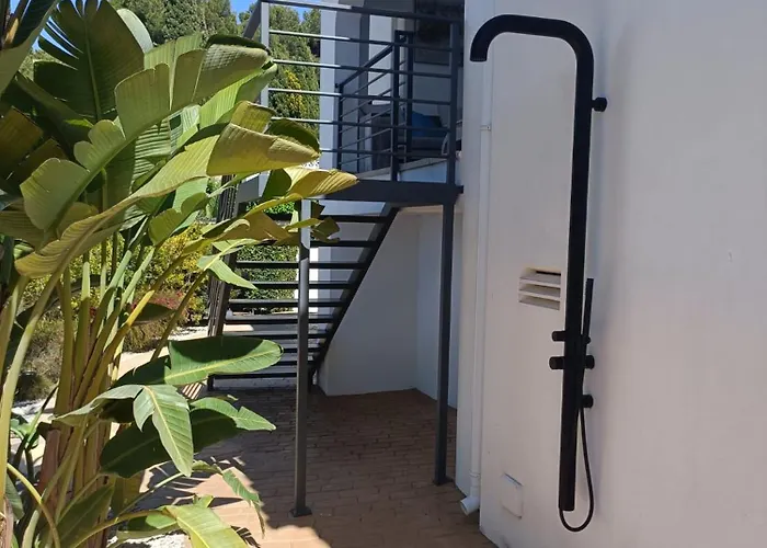 Casa Luna Javea *