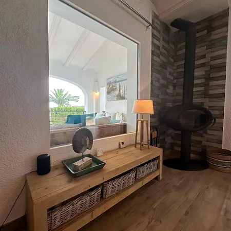 Casa Luna Javea