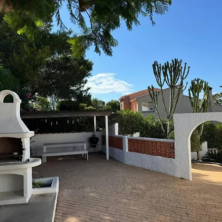 Casa Luna Javea *