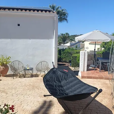 Villa Casa Luna Javea