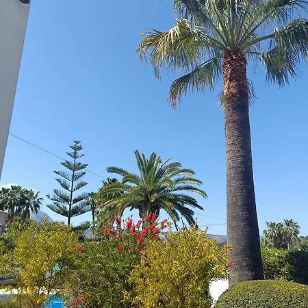 Casa Luna Javea Villa