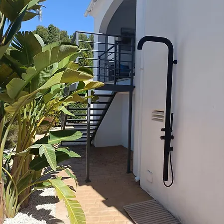 Casa Luna Javea *