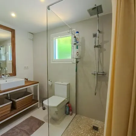 Villa Casa Luna Javea