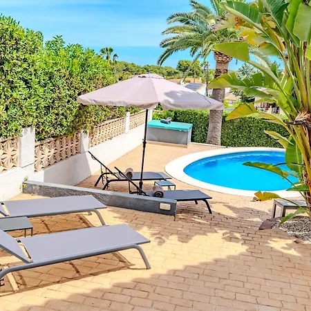 Villa Casa Luna Javea *