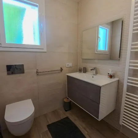 Casa Luna Javea Villa El Tosalet