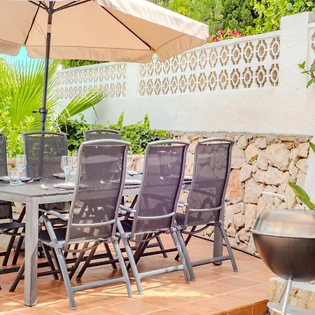 Casa Luna Javea *