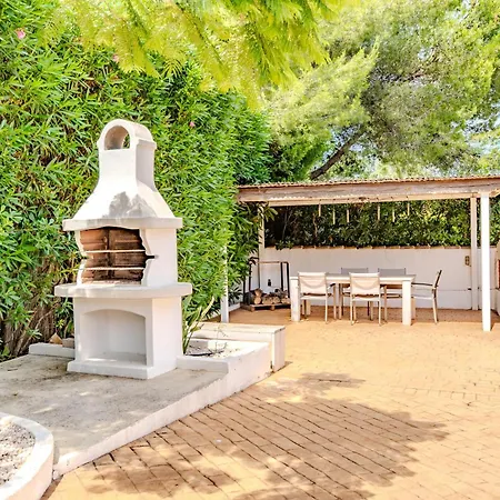 Villa Casa Luna Javea *