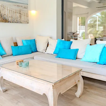 Casa Luna Javea *