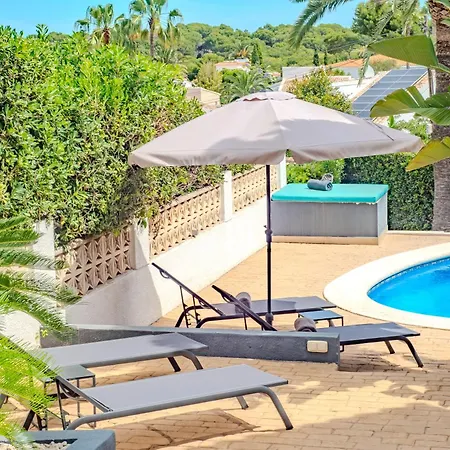 Casa Luna Javea