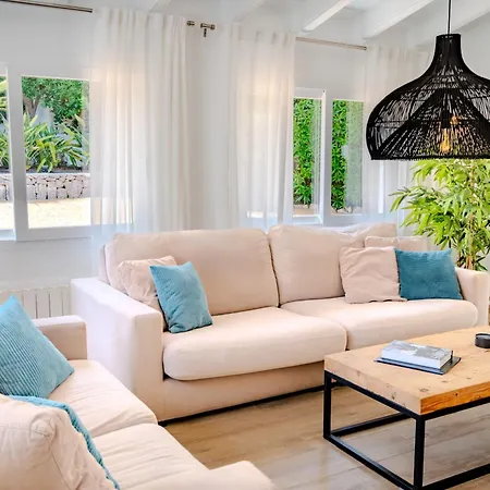 Casa Luna Javea