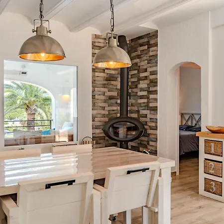 Casa Luna Javea Villa *