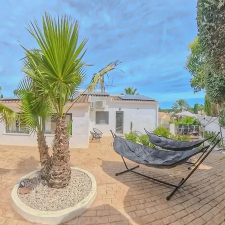 Casa Luna Javea