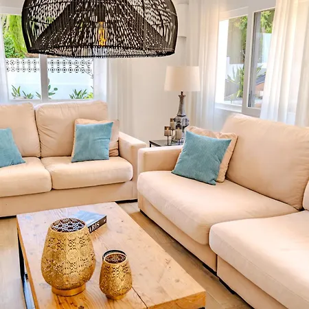Villa Casa Luna Javea
