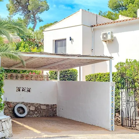 Casa Luna Javea Villa *