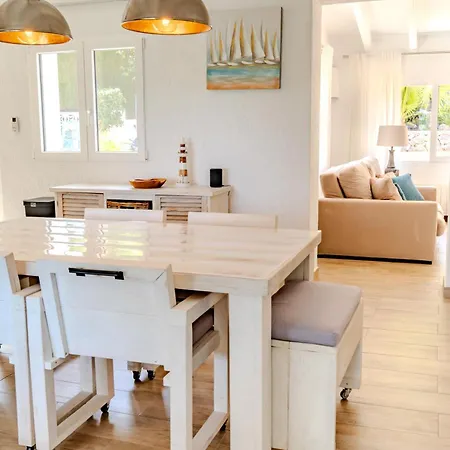 Villa Casa Luna Javea *