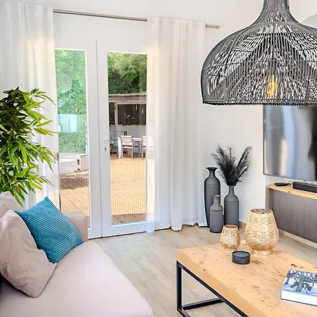 Casa Luna Javea *