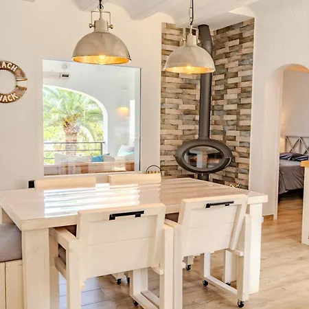 Casa Luna Javea *