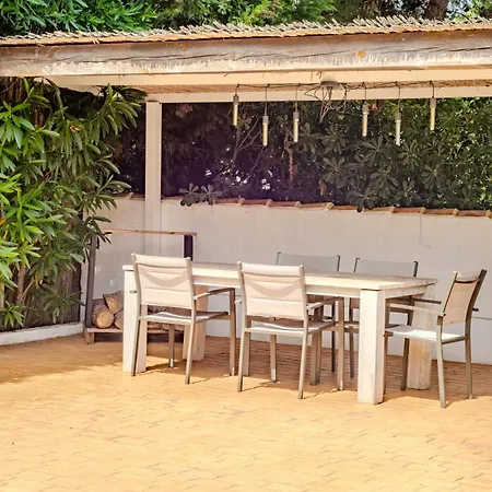 Casa Luna Javea El Tosalet