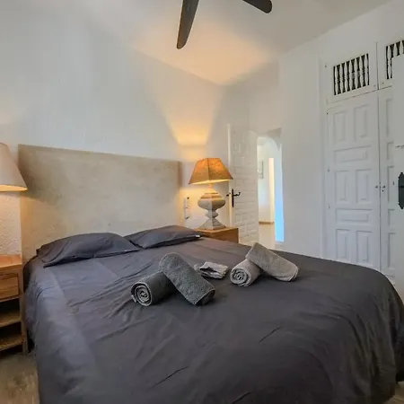 Casa Luna Javea Villa *