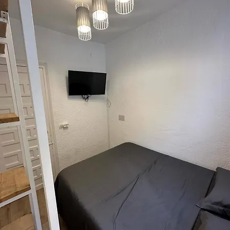 Casa Luna Javea Villa