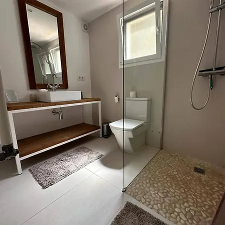 Casa Luna Javea Villa *