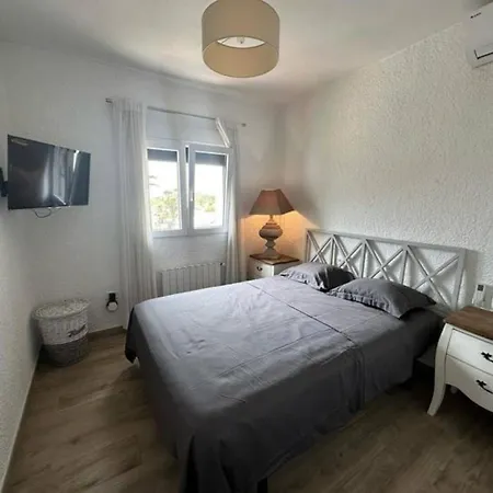 Casa Luna Javea Villa El Tosalet