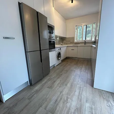 Casa Luna Javea El Tosalet