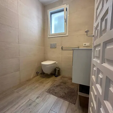 Villa Casa Luna Javea *