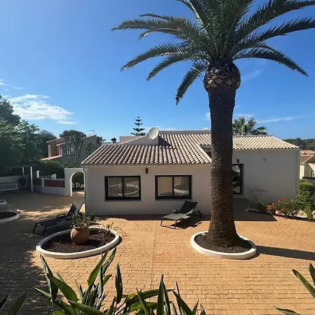 Casa Luna Javea Villa *