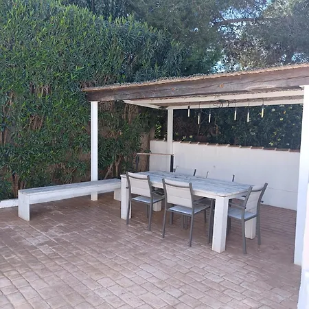 Villa Casa Luna Javea