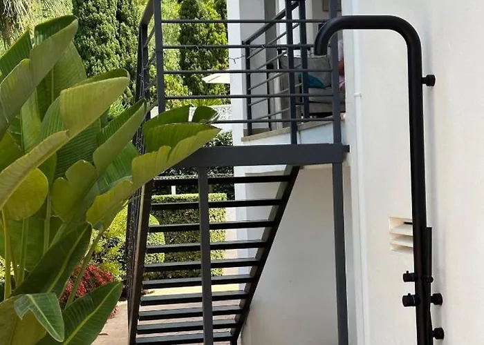 Villa Casa Luna Javea El Tosalet