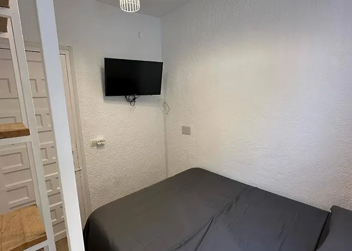 Casa Luna Javea Villa