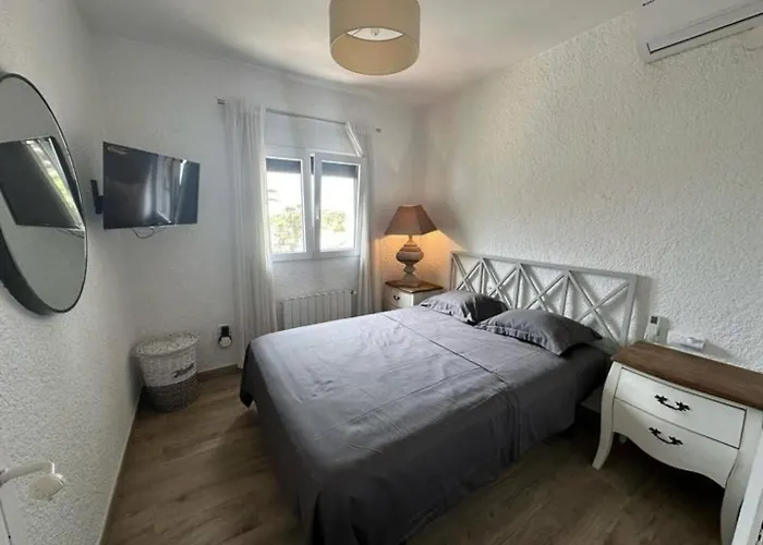 Casa Luna Javea Villa El Tosalet