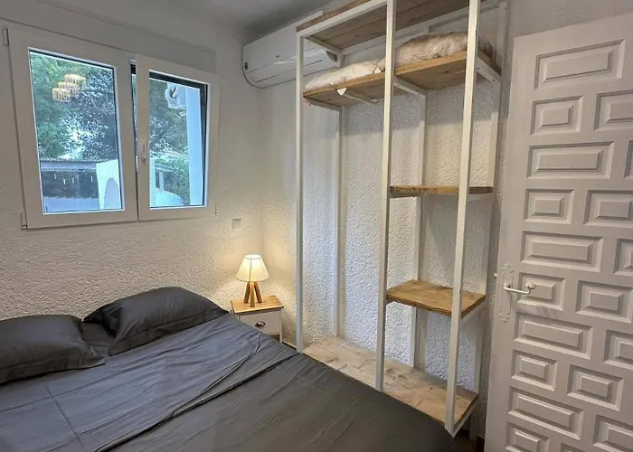 Casa Luna Javea Villa *