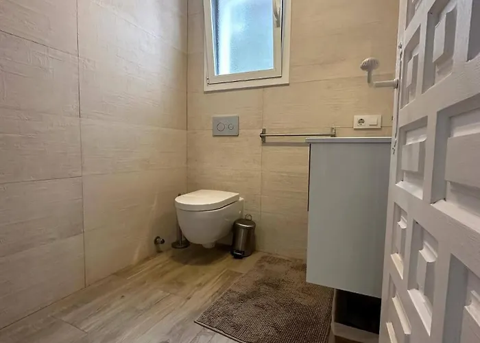 Villa Casa Luna Javea *