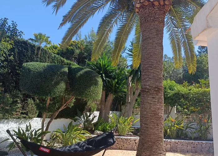 Villa Casa Luna Javea *